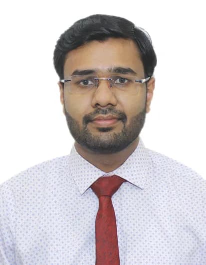 Dr. Pankaj Gupta
