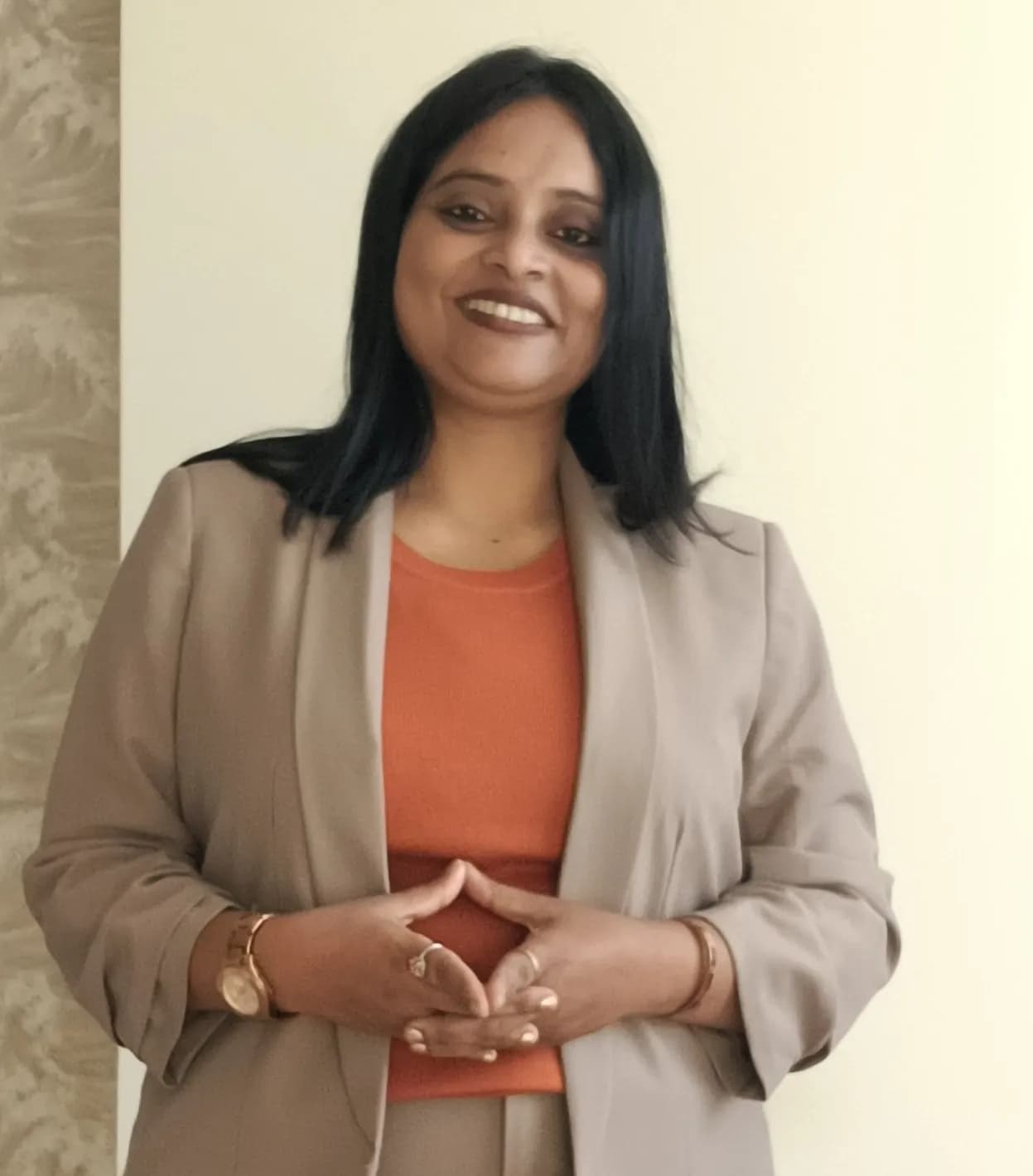 Dr. Hema Barade