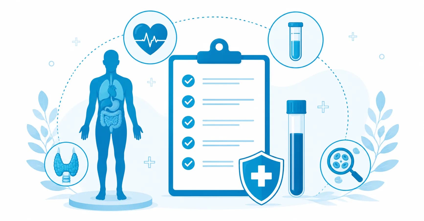 Annual Health Checkup in Gurgaon: Tests, Timing & Tips