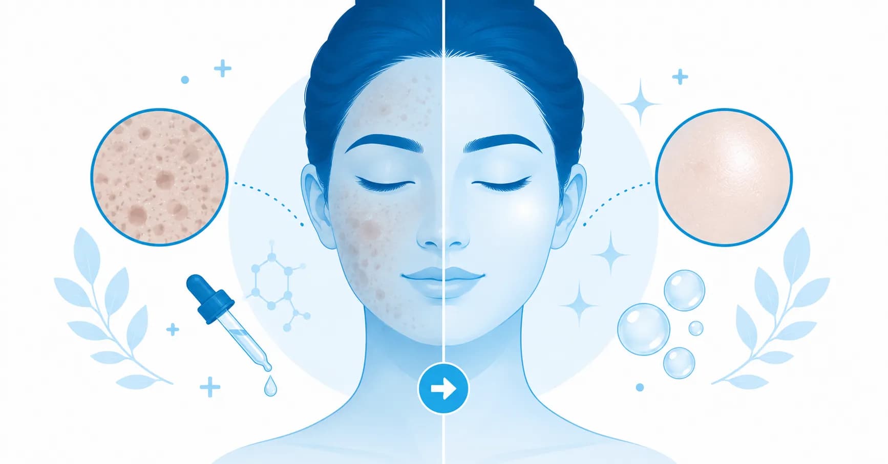 Pigmentation Treatment in Gurgaon: Causes & Best Options