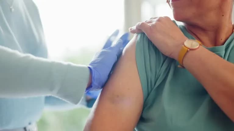 Vaccination Clinic in Gurgaon: Adult, Flu & Travel Vaccines