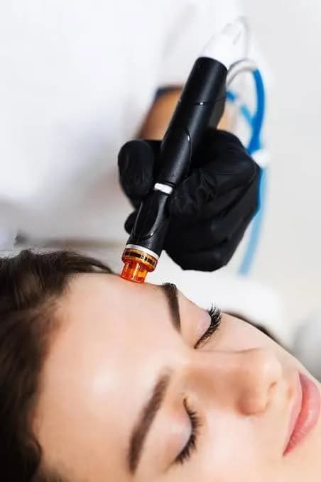 HydraFacial Cost in Gurgaon 2026 | Profrea Clinics