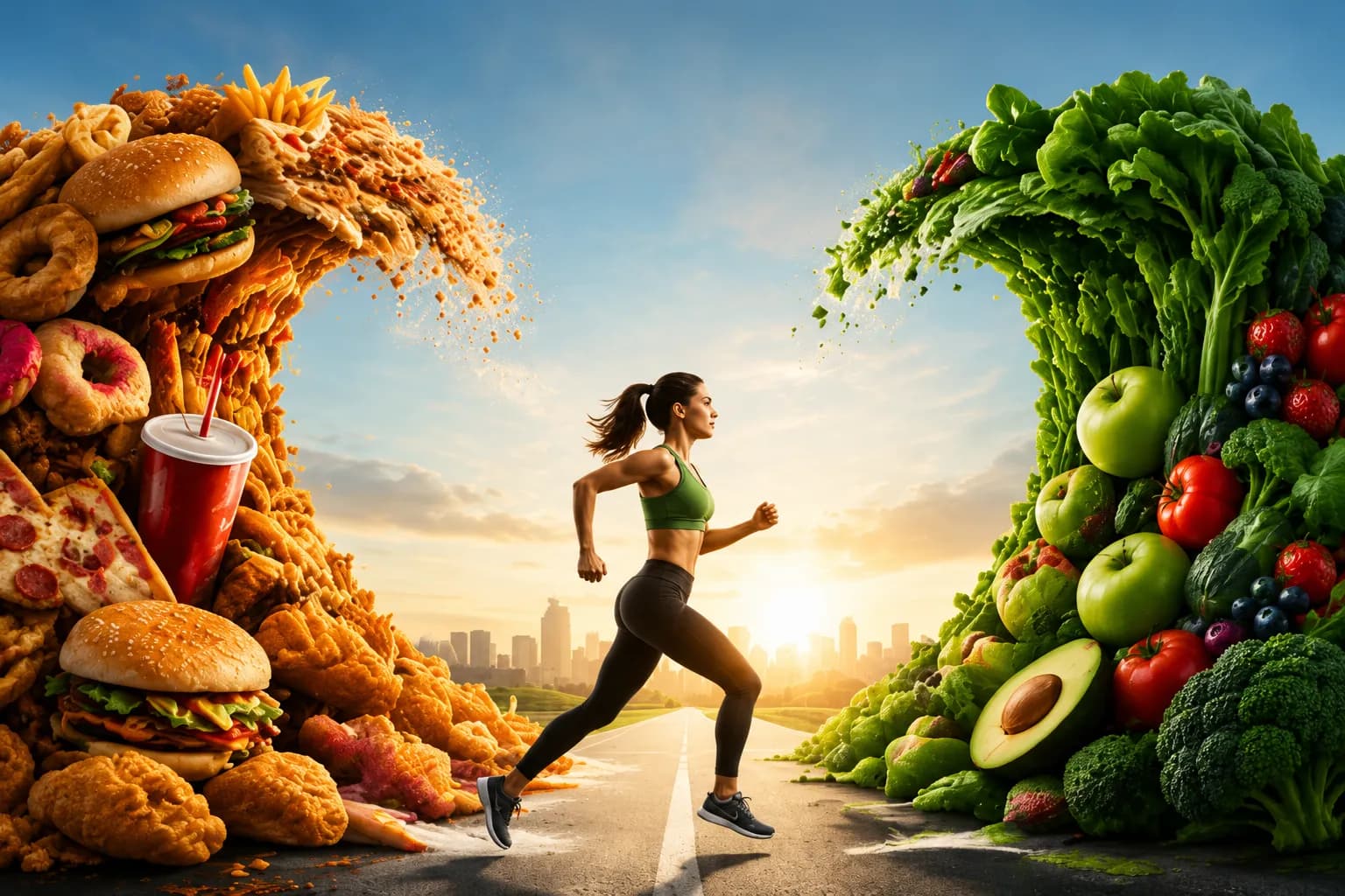 When to See a Doctor for Weight Loss | Profrea Gurgaon